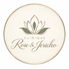 Logo de la Clinique Rose de Jericho